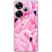 Чехол BoxFace Poco F6 