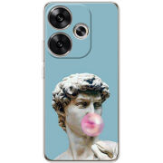 Чехол BoxFace Poco F6 