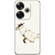 Чехол BoxFace Poco F6 