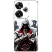 Чехол BoxFace Poco F6 Assassins Creed 3