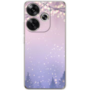 Чехол BoxFace Poco F6 