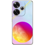 Чехол BoxFace Poco F6 
