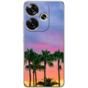 Чехол BoxFace Poco F6 