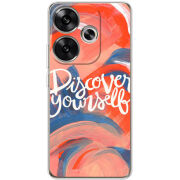 Чехол BoxFace Poco F6 