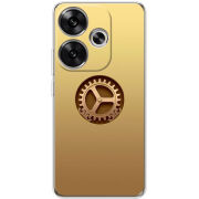 Чехол BoxFace Poco F6 