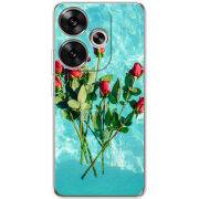 Чехол BoxFace Poco F6 