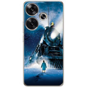 Чехол BoxFace Poco F6 