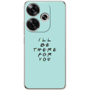 Чехол BoxFace Poco F6 