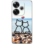 Чехол BoxFace Poco F6 