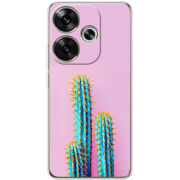 Чехол BoxFace Poco F6 