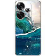 Чехол BoxFace Poco F6 