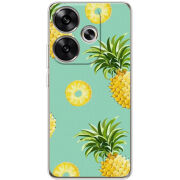 Чехол BoxFace Poco F6 