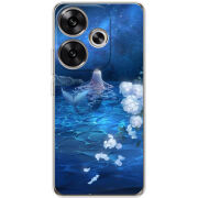 Чехол BoxFace Poco F6 