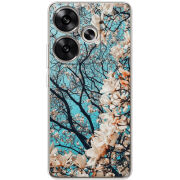 Чехол BoxFace Poco F6 