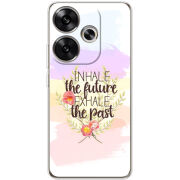 Чехол BoxFace Poco F6 