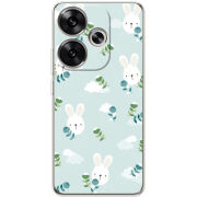 Чехол BoxFace Poco F6 