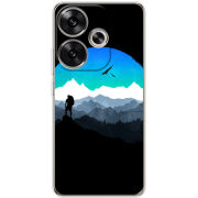 Чехол BoxFace Poco F6 