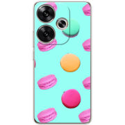 Чехол BoxFace Poco F6 