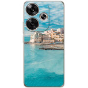Чехол BoxFace Poco F6 Seaside