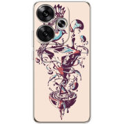 Чехол BoxFace Poco F6 
