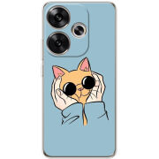 Чехол BoxFace Poco F6 