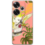 Чехол BoxFace Poco F6 