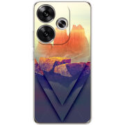 Чехол BoxFace Poco F6 