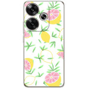 Чехол BoxFace Poco F6 