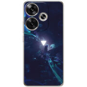 Чехол BoxFace Poco F6 