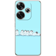 Чехол BoxFace Poco F6 