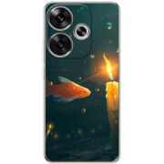 Чехол BoxFace Poco F6 