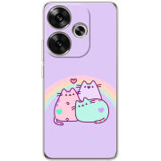 Чехол BoxFace Poco F6 