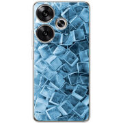 Чехол BoxFace Poco F6 