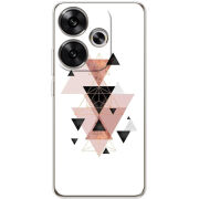 Чехол BoxFace Poco F6 
