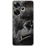 Чехол BoxFace Poco F6 Kong