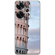 Чехол BoxFace Poco F6 
