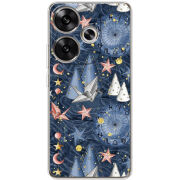 Чехол BoxFace Poco F6 