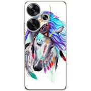 Чехол BoxFace Poco F6 