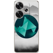 Чехол BoxFace Poco F6 