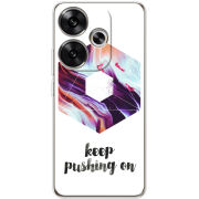 Чехол BoxFace Poco F6 