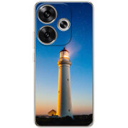 Чехол BoxFace Poco F6 