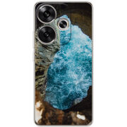 Чехол BoxFace Poco F6 