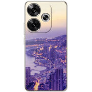 Чехол BoxFace Poco F6 