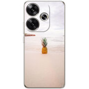 Чехол BoxFace Poco F6 