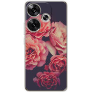 Чехол BoxFace Poco F6 