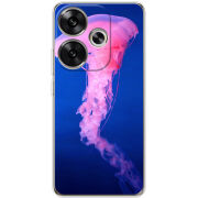 Чехол BoxFace Poco F6 