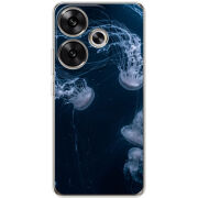 Чехол BoxFace Poco F6 