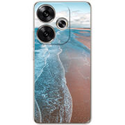 Чехол BoxFace Poco F6 