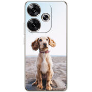 Чехол BoxFace Poco F6 