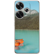 Чехол BoxFace Poco F6 